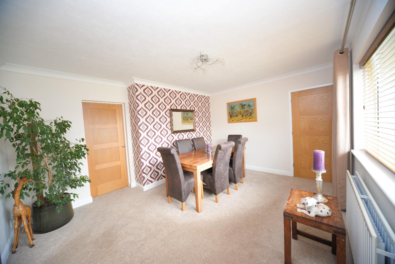 25 The Lawns, Rolleston On Dove, Burton Upon Trent, DE13 9DA Scargill