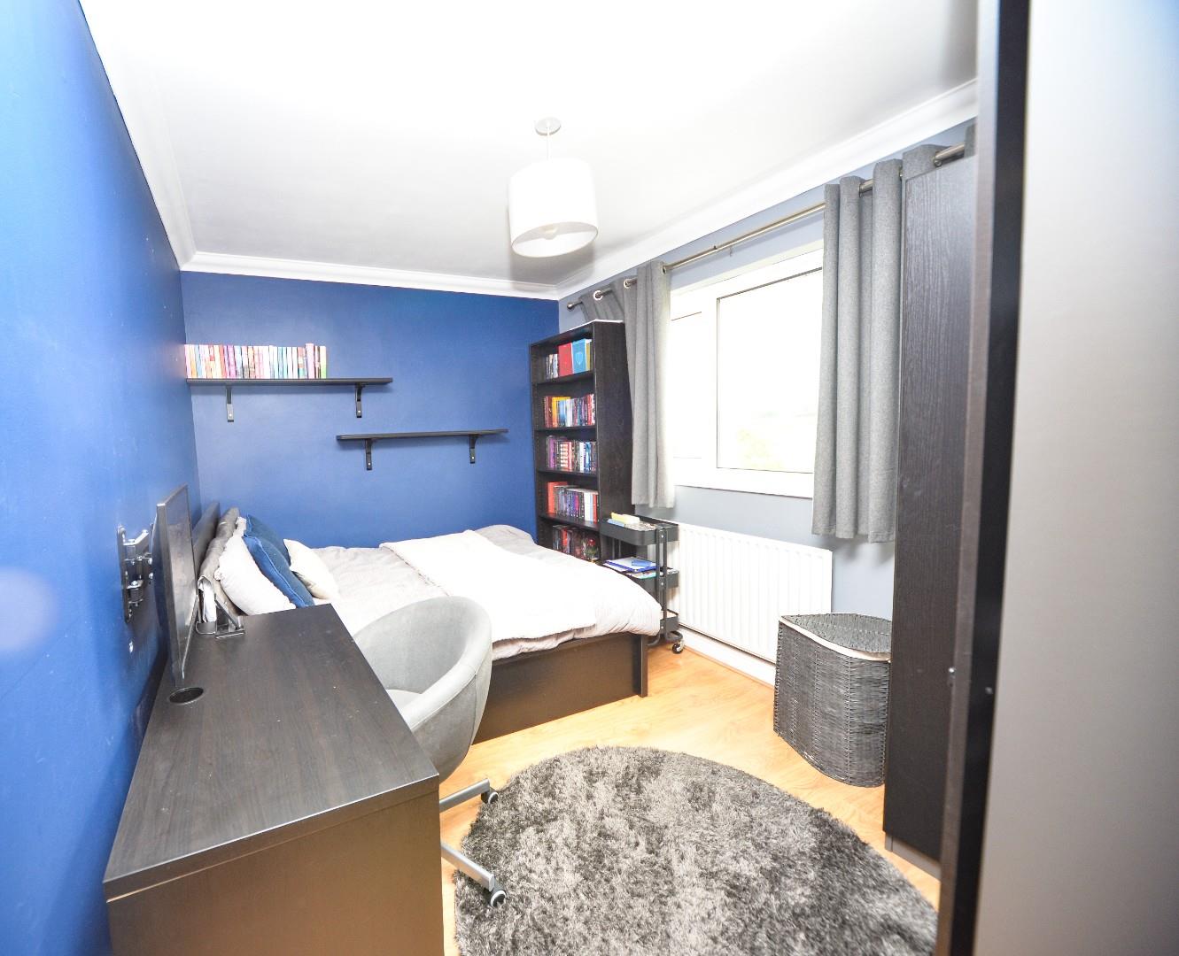 25 The Lawns, Rolleston On Dove, Burton Upon Trent, DE13 9DA Scargill