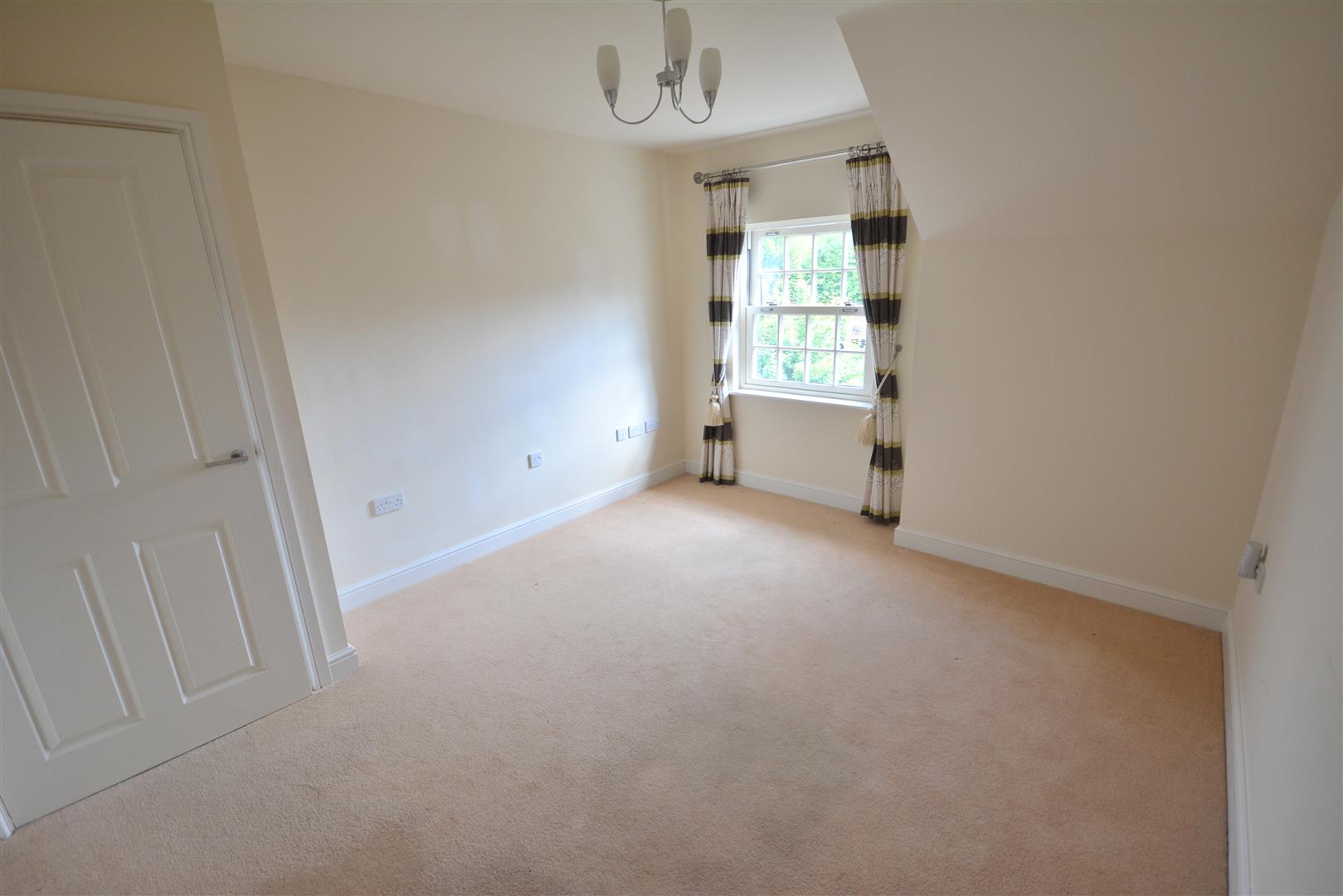 45 b Corbett House, Tutbury, Burton Upon Trent, DE13 9DH Scargill Mann