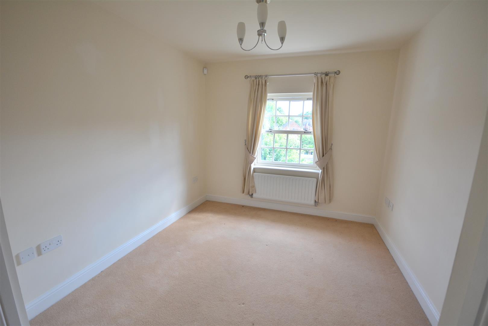 45 b Corbett House, Tutbury, Burton Upon Trent, DE13 9DH Scargill Mann