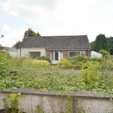 Cransbury, Green Lane, Overseal, Swadlincote, DE12 6JP Gallery image 1
