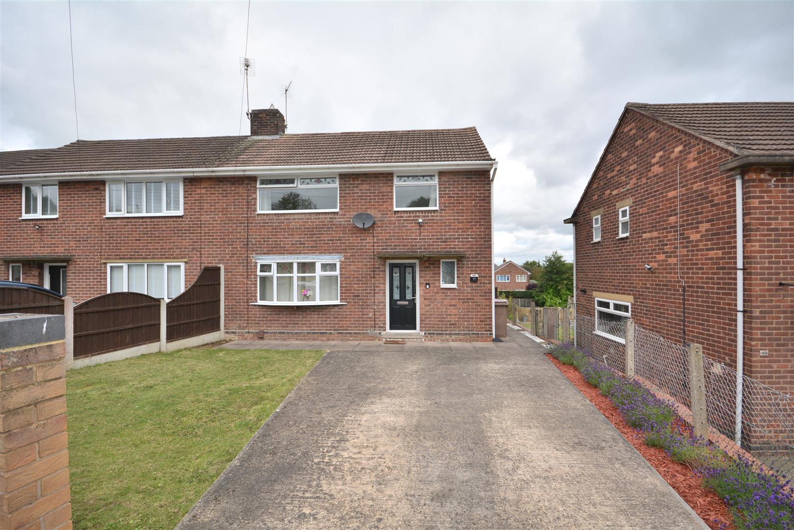 50 Queen Elizabeth Way, Ilkeston, DE7 4NT Scargill Mann