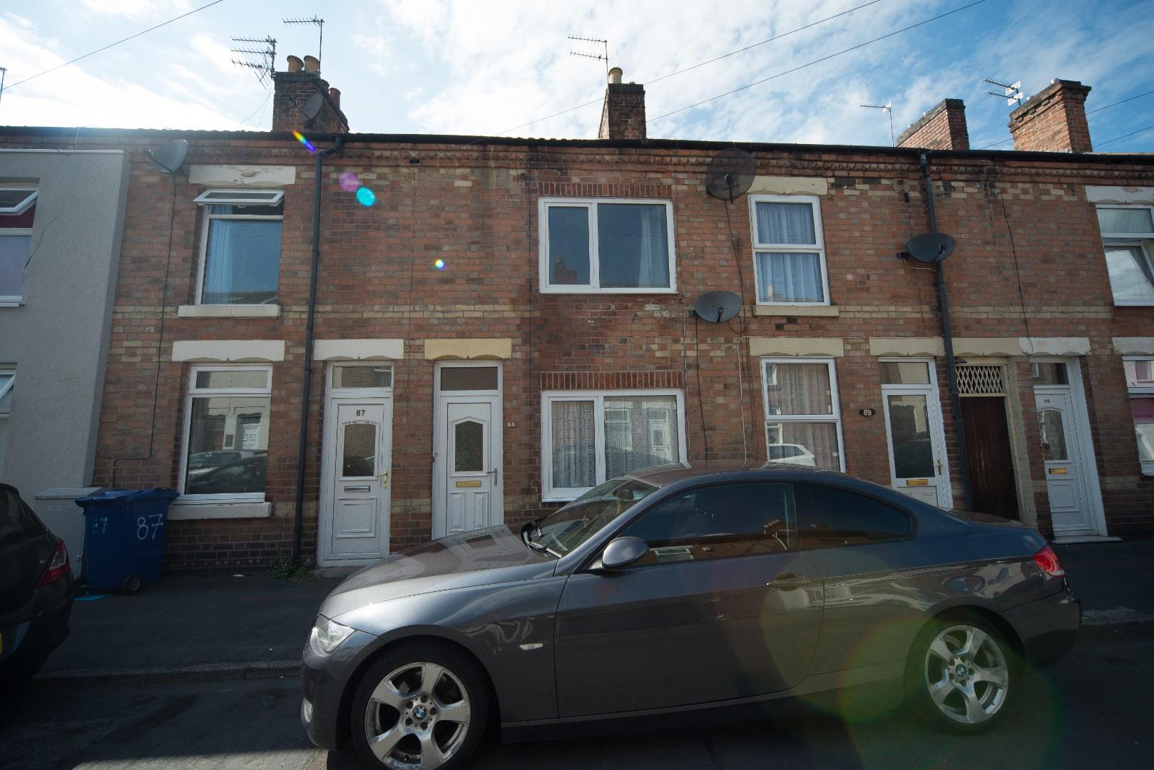 88 Goodman Street, BurtonOnTrent, DE14 2RE Scargill Mann