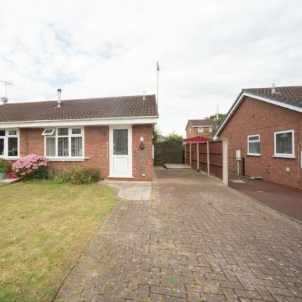 6 Westminster Drive, Stretton, Burton-On-Trent, DE13 0FG Gallery image 1