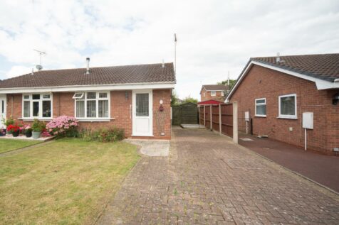 Preview image for 6 Westminster Drive, Stretton, Burton-On-Trent, DE13 0FG