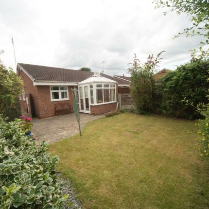 6 Westminster Drive, Stretton, Burton-On-Trent, DE13 0FG Gallery image 10