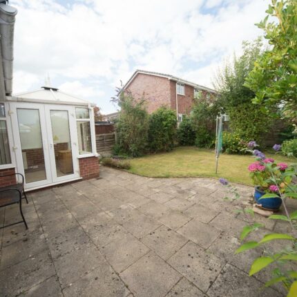 6 Westminster Drive, Stretton, Burton-On-Trent, DE13 0FG Gallery image 9