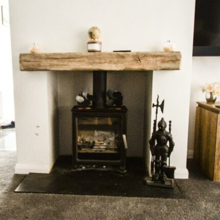 9 Sutton Lane, Hilton, Derby, DE65 5FB Gallery image 5