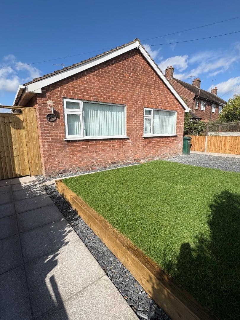 9 Sutton Lane, Hilton, Derby, DE65 5FB Banner