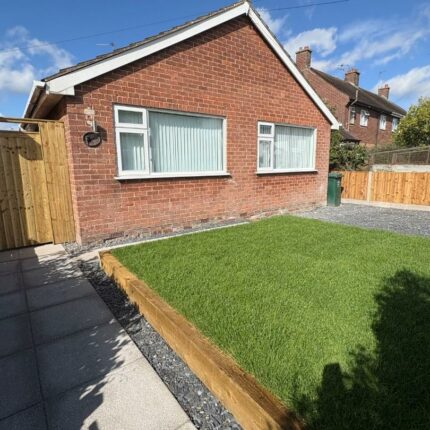 9 Sutton Lane, Hilton, Derby, DE65 5FB Gallery image 1