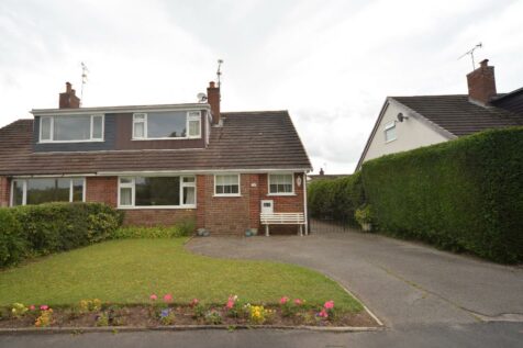 Preview image for 3 Greenfields, Denstone, ST14 5DQ