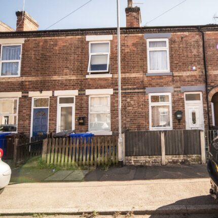 45 Blackpool Street, Burton-On-Trent, DE14 3AW Gallery image 1