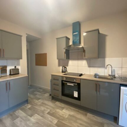 45 Blackpool Street, Burton-On-Trent, DE14 3AW Gallery image 2