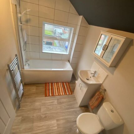 45 Blackpool Street, Burton-On-Trent, DE14 3AW Gallery image 7