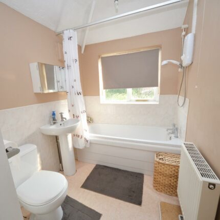 45 Baker Street, Burton-On-Trent, DE15 9LU Gallery image 11