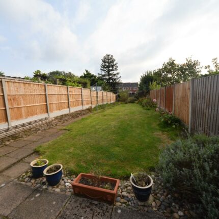 45 Baker Street, Burton-On-Trent, DE15 9LU Gallery image 12