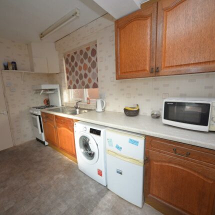 45 Baker Street, Burton-On-Trent, DE15 9LU Gallery image 6