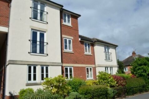 Preview image for 4 Bishops Green, St. Swithins Close, Derby, DE22 3FX