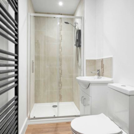 Willow House, Castle Way, Willington, Derby, DE65 6BT Gallery image 26