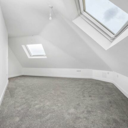 Willow House, Castle Way, Willington, Derby, DE65 6BT Gallery image 35