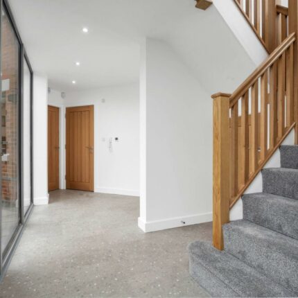 Willow House, Castle Way, Willington, Derby, DE65 6BT Gallery image 13