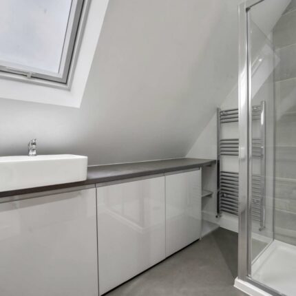 Willow House, Castle Way, Willington, Derby, DE65 6BT Gallery image 38