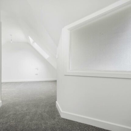 Willow House, Castle Way, Willington, Derby, DE65 6BT Gallery image 36