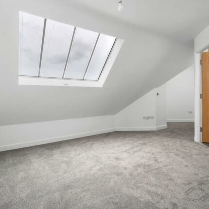 Willow House, Castle Way, Willington, Derby, DE65 6BT Gallery image 37