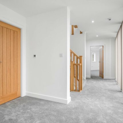 Willow House, Castle Way, Willington, Derby, DE65 6BT Gallery image 23