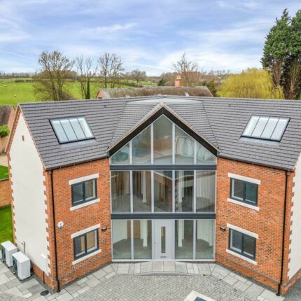 Willow House, Castle Way, Willington, Derby, DE65 6BT Gallery image 6