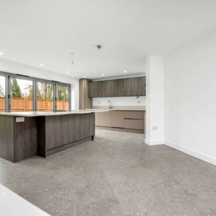 Willow House, Castle Way, Willington, Derby, DE65 6BT Gallery image 19