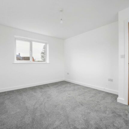 Willow House, Castle Way, Willington, Derby, DE65 6BT Gallery image 24