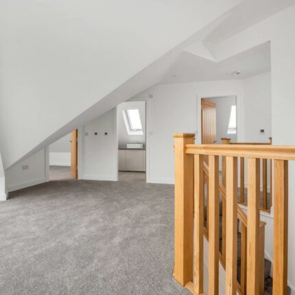 Willow House, Castle Way, Willington, Derby, DE65 6BT Gallery image 34