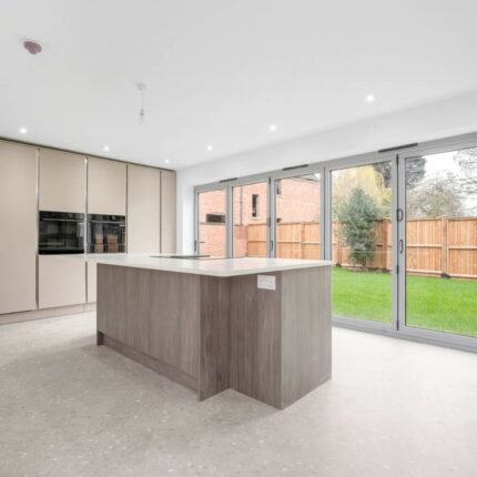 Willow House, Castle Way, Willington, Derby, DE65 6BT Gallery image 22