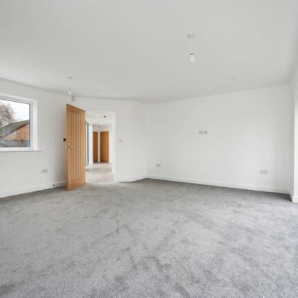 Willow House, Castle Way, Willington, Derby, DE65 6BT Gallery image 16