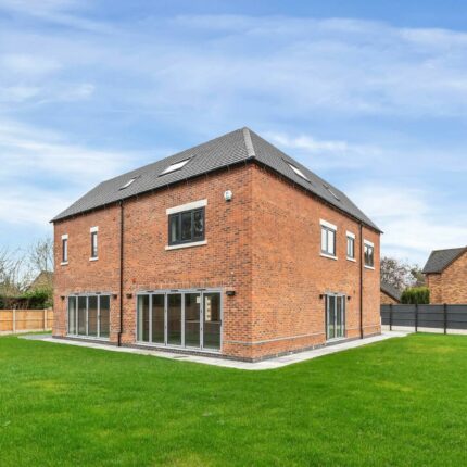 Willow House, Castle Way, Willington, Derby, DE65 6BT Gallery image 11