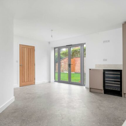 Willow House, Castle Way, Willington, Derby, DE65 6BT Gallery image 21