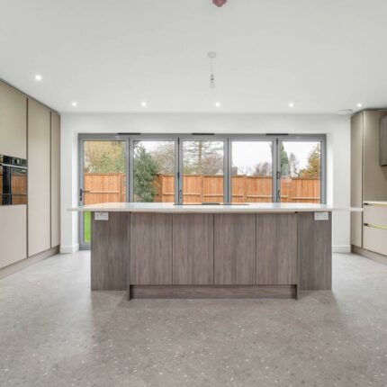 Willow House, Castle Way, Willington, Derby, DE65 6BT Gallery image 18