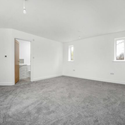 Willow House, Castle Way, Willington, Derby, DE65 6BT Gallery image 31