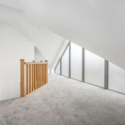 Willow House, Castle Way, Willington, Derby, DE65 6BT Gallery image 33