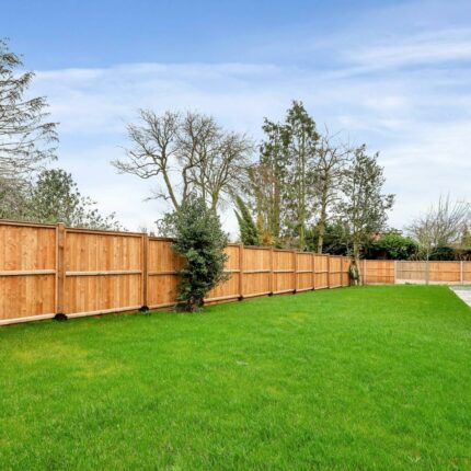 Willow House, Castle Way, Willington, Derby, DE65 6BT Gallery image 10