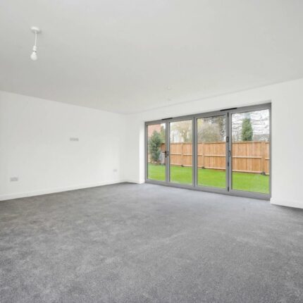 Willow House, Castle Way, Willington, Derby, DE65 6BT Gallery image 15