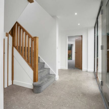 Willow House, Castle Way, Willington, Derby, DE65 6BT Gallery image 14