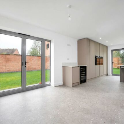 Willow House, Castle Way, Willington, Derby, DE65 6BT Gallery image 20