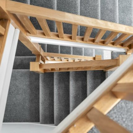 Willow House, Castle Way, Willington, Derby, DE65 6BT Gallery image 32