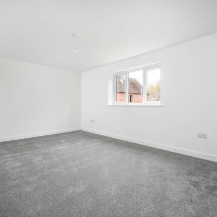 Willow House, Castle Way, Willington, Derby, DE65 6BT Gallery image 28