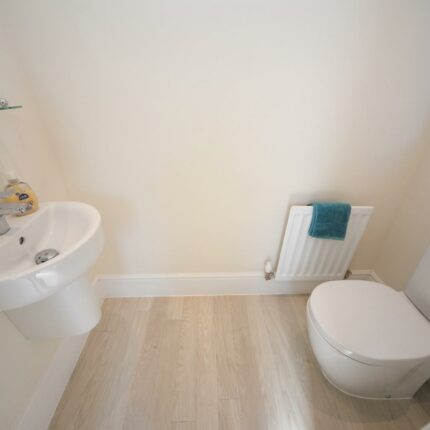 7 Ferrers Drive, Chellaston, Derby, DE73 6XR Gallery image 8