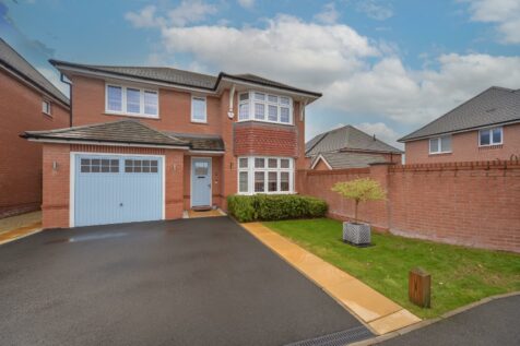 Preview image for 7 Ferrers Drive, Chellaston, Derby, DE73 6XR