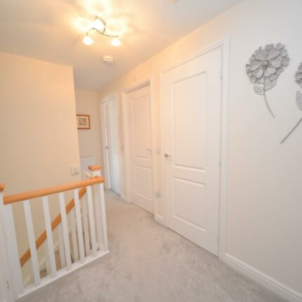 7 Ferrers Drive, Chellaston, Derby, DE73 6XR Gallery image 9