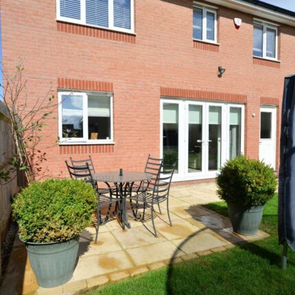 7 Ferrers Drive, Chellaston, Derby, DE73 6XR Gallery image 20